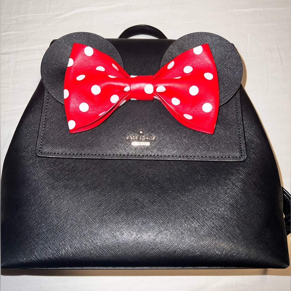 Kate Spade Disney  Backpack